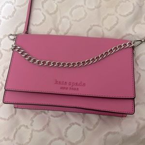 Kate Spade Pink purse